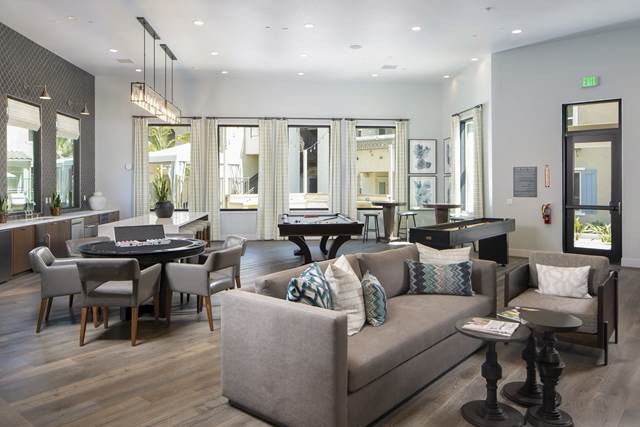1-bedroom apartment at Sorano Apartments in Moreno Valley, CA